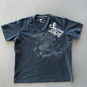 Diesel graphic t-shirt